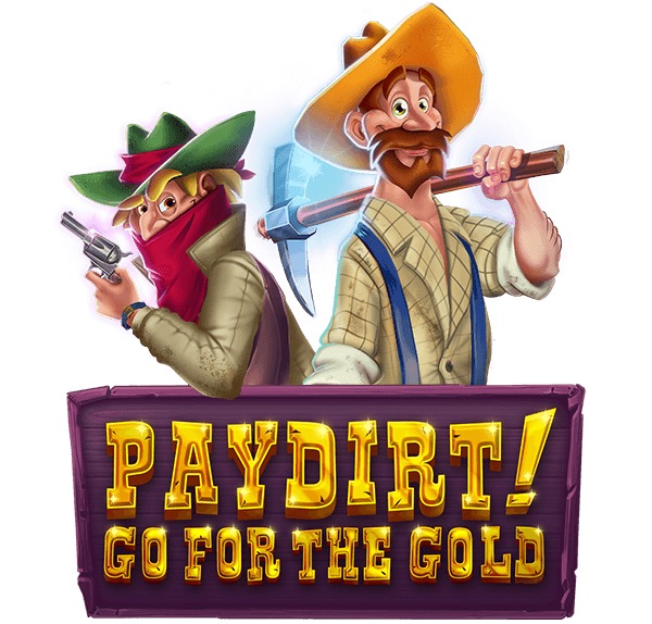 BigWin Vegas Online Casino BigWin Vegas Pay dirt! Go for the Gold