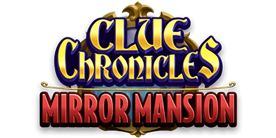 BigWin Vegas Clue Chronicles: Mirror Mansion